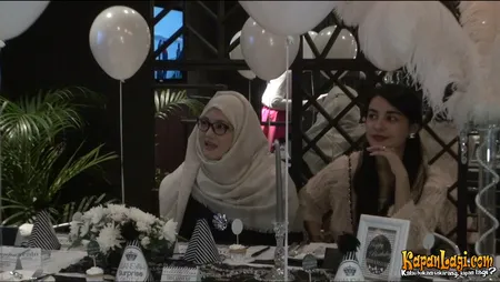 Foto Shireen Sungkar