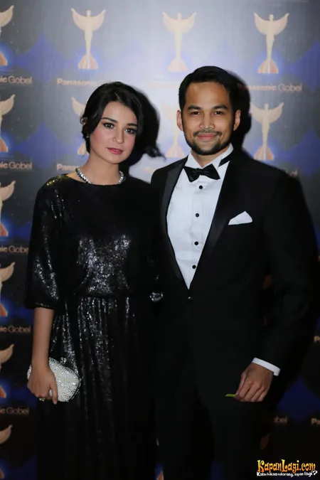 Foto Shireen Sungkar