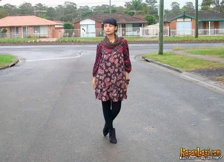 Foto Shireen Sungkar