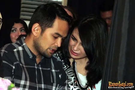 Foto Shireen Sungkar