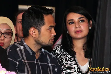 Foto Shireen Sungkar