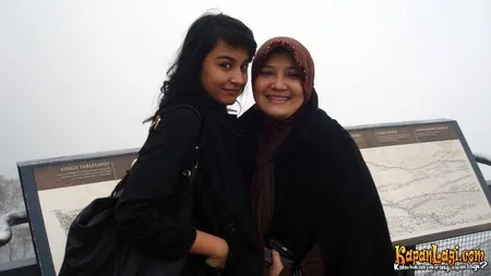 Foto Shireen Sungkar