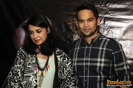 Foto Shireen Sungkar