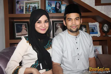 Foto Shireen Sungkar