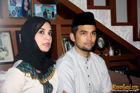 Foto Shireen Sungkar