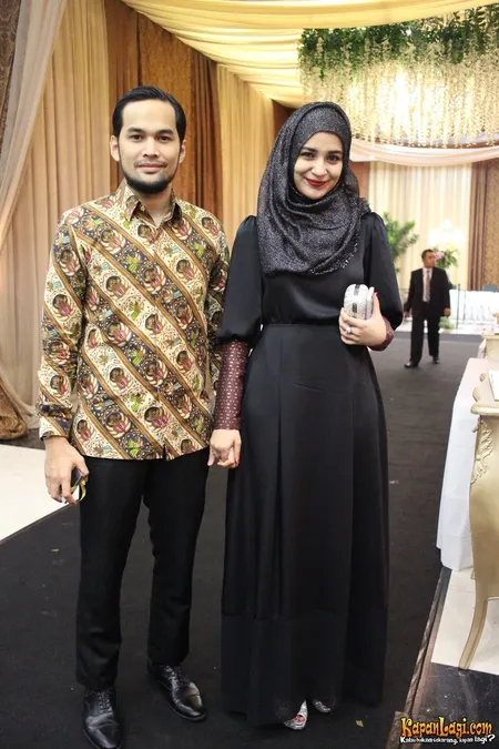 Foto Shireen Sungkar