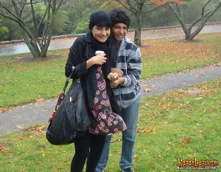 Foto Shireen Sungkar