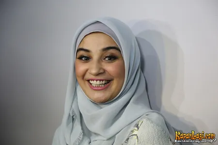 Foto Shireen Sungkar