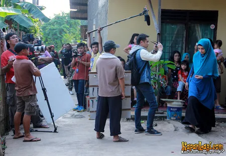 Foto Shireen Sungkar