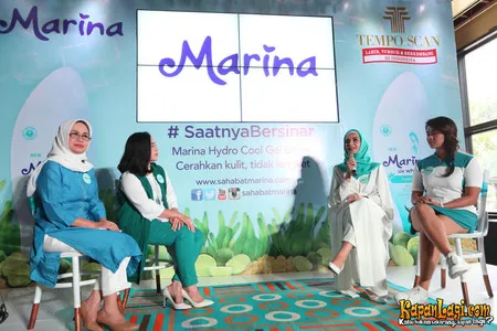 Foto Shireen Sungkar