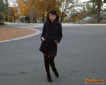 Foto Shireen Sungkar