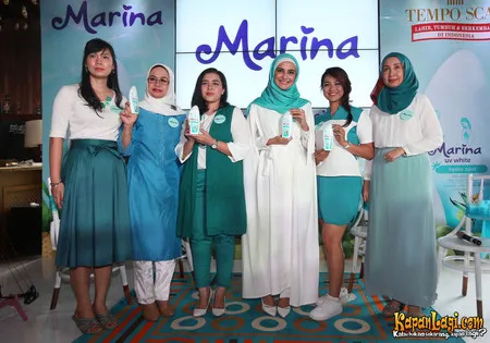 Foto Shireen Sungkar