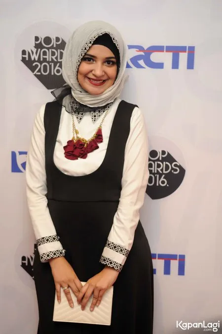 Foto Shireen Sungkar