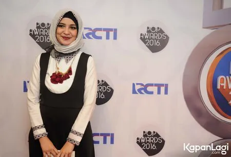 Foto Shireen Sungkar