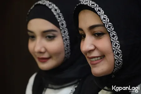 Foto Shireen Sungkar