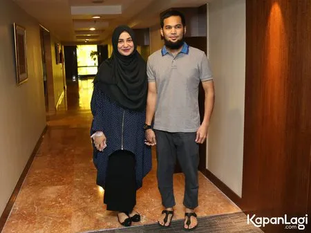 Foto Shireen Sungkar