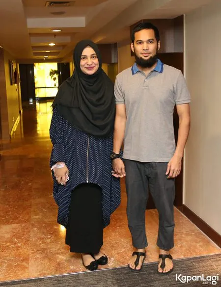 Foto Shireen Sungkar