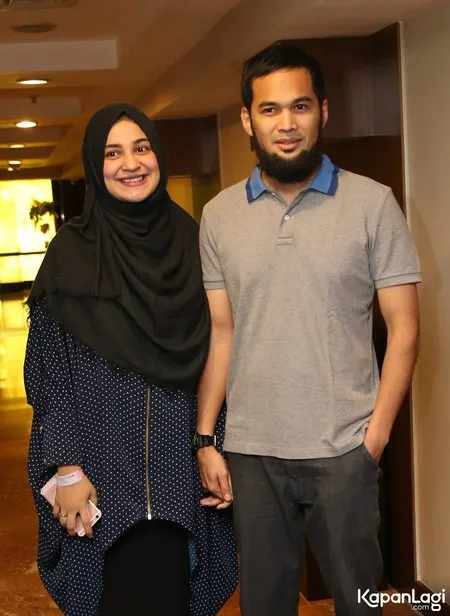 Foto Shireen Sungkar