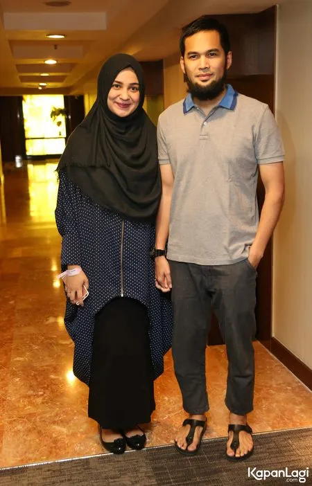 Foto Shireen Sungkar