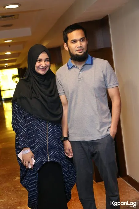 Foto Shireen Sungkar