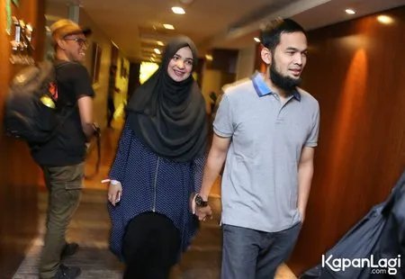 Foto Shireen Sungkar