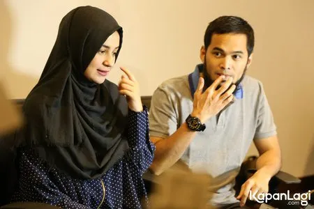 Foto Shireen Sungkar