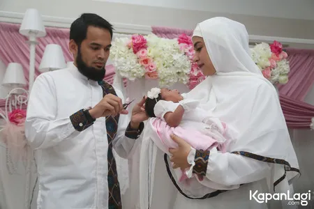 Foto Shireen Sungkar