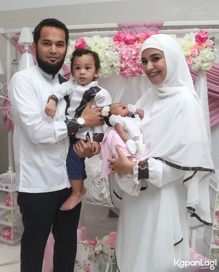 Foto Shireen Sungkar