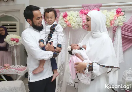 Foto Shireen Sungkar