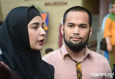 Foto Shireen Sungkar