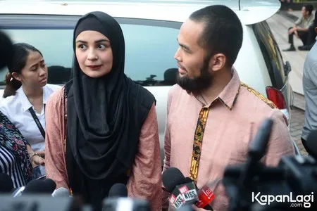 Foto Shireen Sungkar