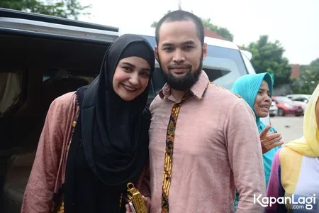 Foto Shireen Sungkar