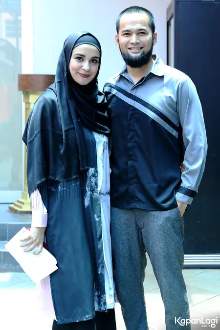 Foto Shireen Sungkar