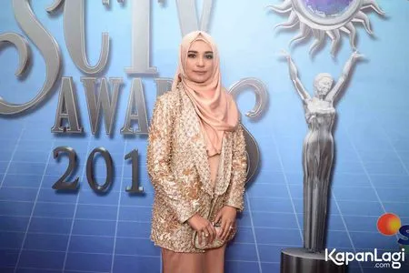 Foto Shireen Sungkar