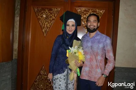 Foto Shireen Sungkar