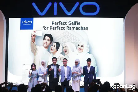 Foto Shireen Sungkar