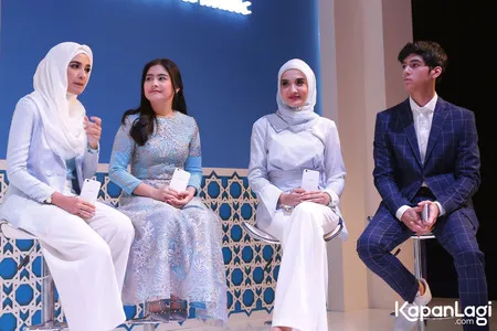 Foto Shireen Sungkar