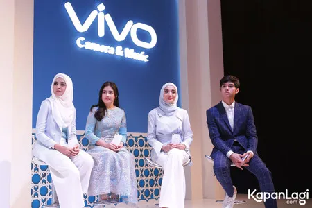 Foto Shireen Sungkar