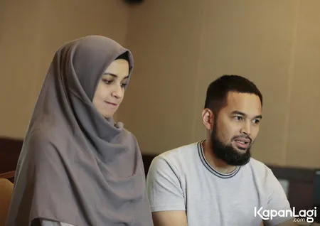 Foto Shireen Sungkar