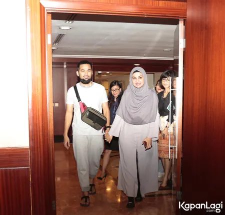 Foto Shireen Sungkar
