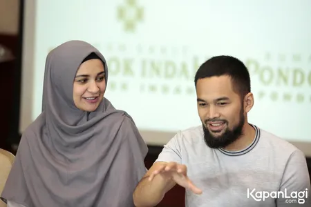 Foto Shireen Sungkar