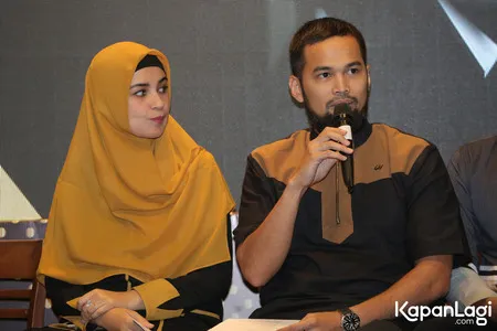 Foto Shireen Sungkar