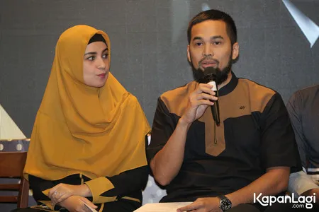 Foto Shireen Sungkar