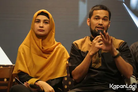 Foto Shireen Sungkar