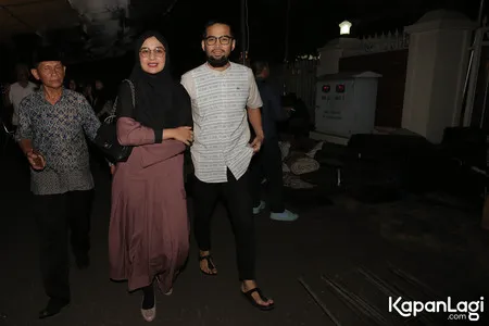 Foto Shireen Sungkar