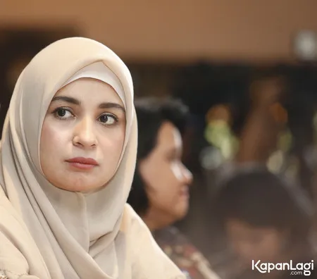 Foto Shireen Sungkar