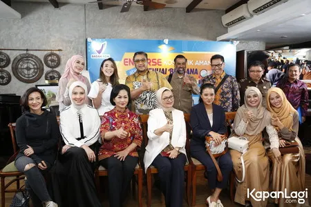 Foto Shireen Sungkar