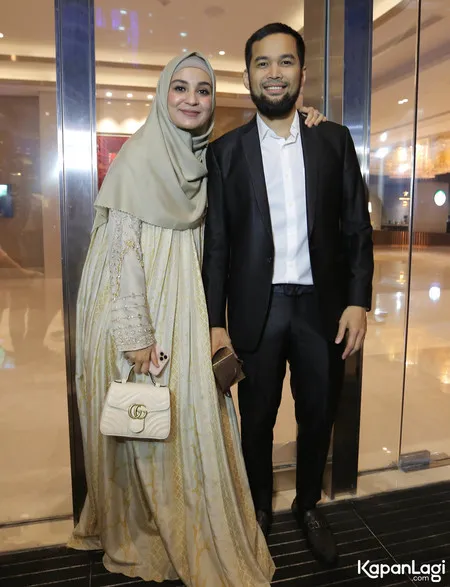 Foto Shireen Sungkar