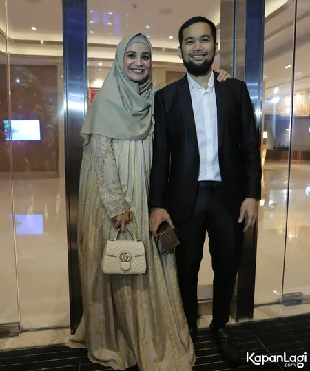 Foto Shireen Sungkar