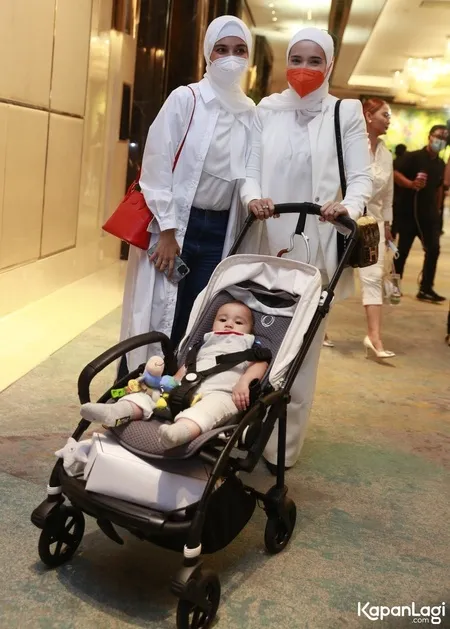 Foto Shireen Sungkar